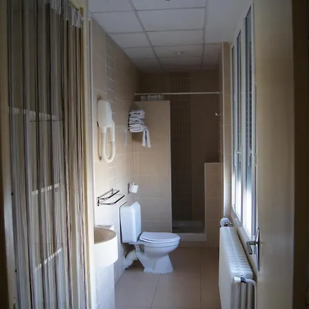 Отель Le Regence 2*