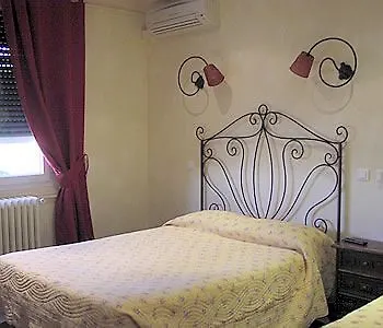 Отель Le Regence