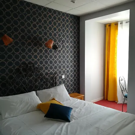 Le Regence 2* Арль