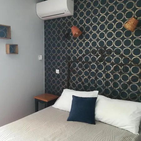 Le Regence Hotell