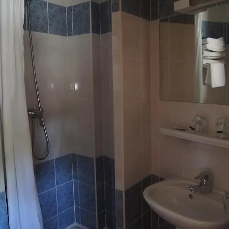 Hotell Le Regence Arles