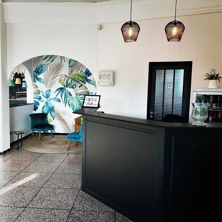 Hotel Le Régence Arles