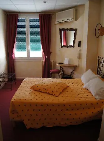 Le Regence Hotell Arles