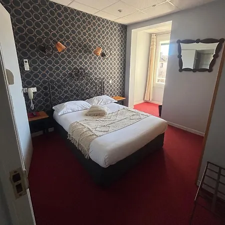 Le Regence Hotell