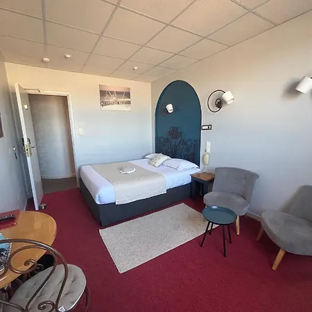 Hotell Le Regence Arles