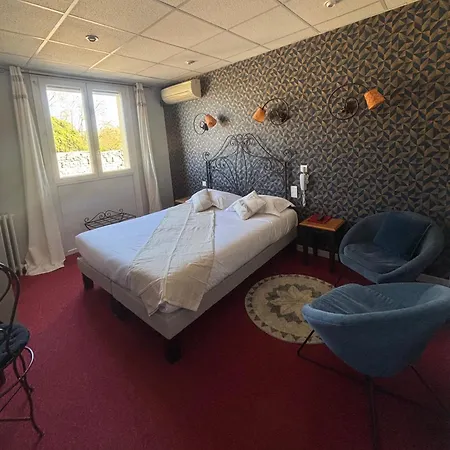 Le Regence Hotell