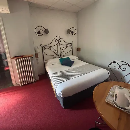 Hotel Le Régence