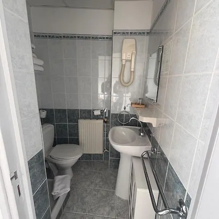 Hotell Le Regence Arles