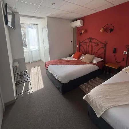 Hotell Le Regence 2*