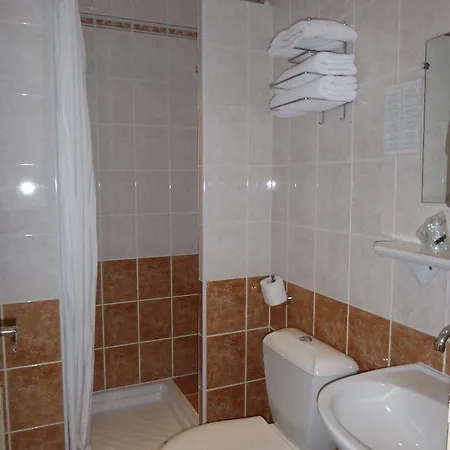 Hotell Le Regence Arles