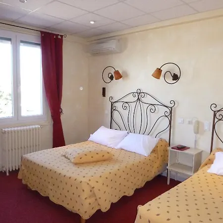 Le Regence Hotell Arles