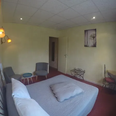 Hotell Le Regence 2*