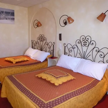 Hotell Le Regence Arles